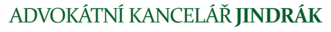 Advokátní kancelář Jindrák